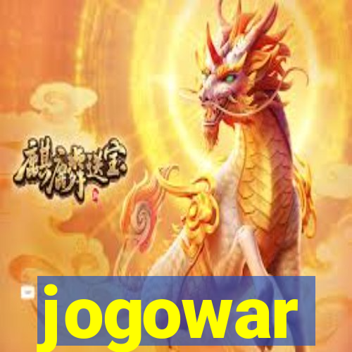 jogowar