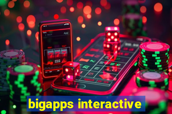 bigapps interactive