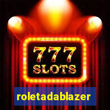 roletadablazer