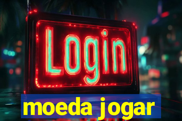 moeda jogar