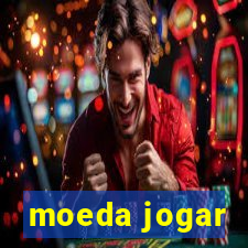 moeda jogar