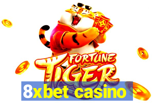 8xbet casino