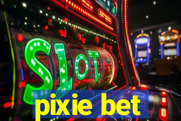 pixie bet