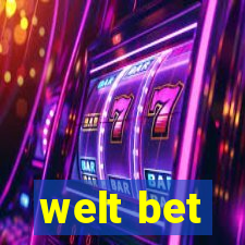 welt bet