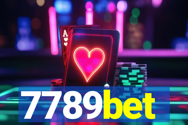 7789bet