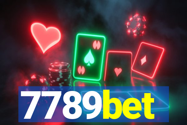 7789bet