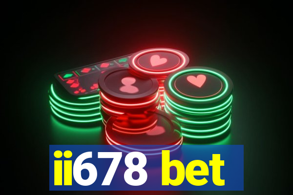 ii678 bet