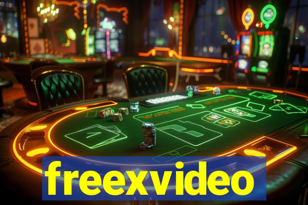 freexvideo