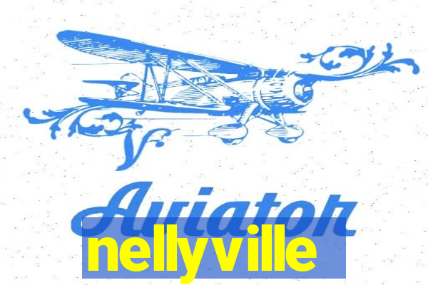 nellyville