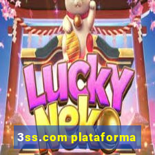 3ss.com plataforma