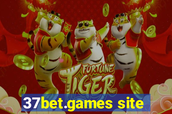 37bet.games site