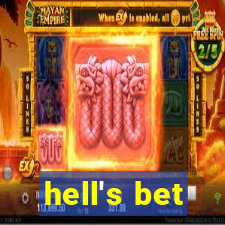 hell's bet