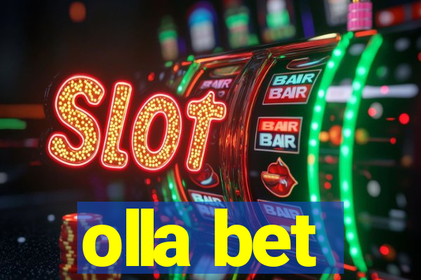 olla bet