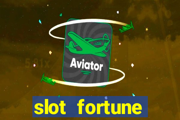 slot fortune gems-tada games