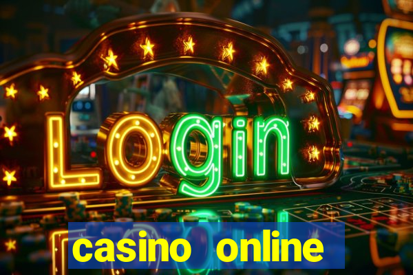 casino online brasil caca niquel