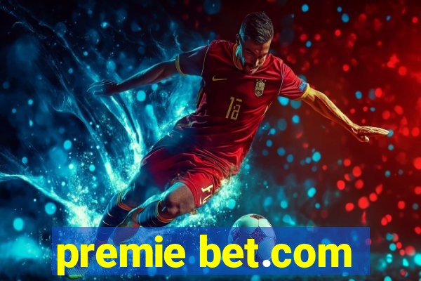 premie bet.com