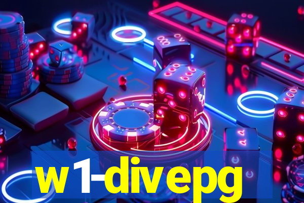 w1-divepg