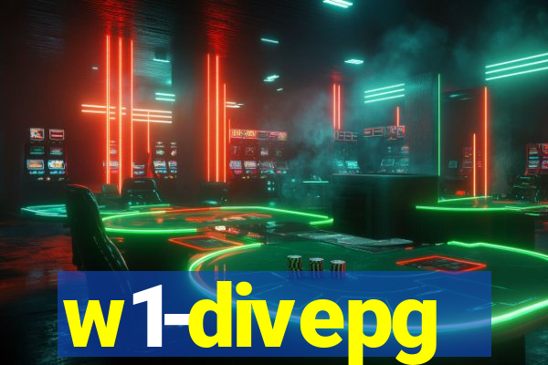 w1-divepg