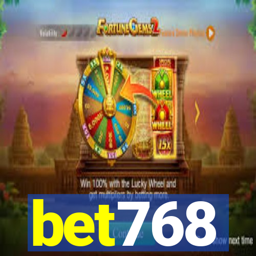 bet768