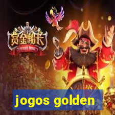 jogos golden