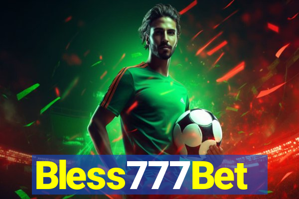 Bless777Bet