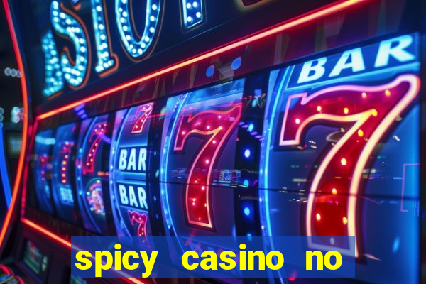 spicy casino no deposit bonus