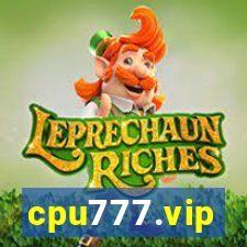 cpu777.vip