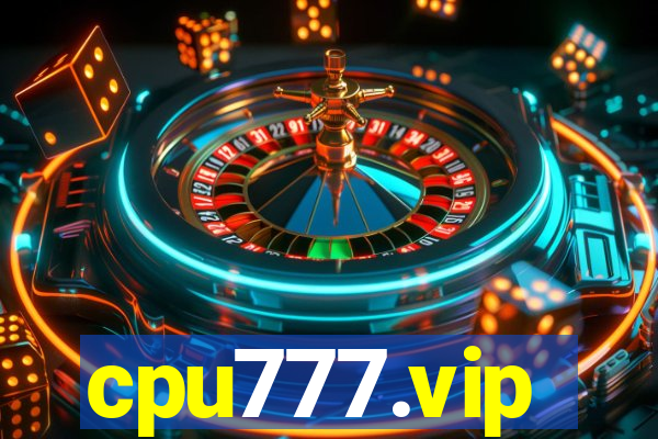 cpu777.vip