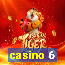 casino 6