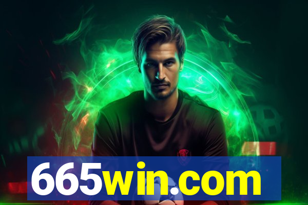 665win.com