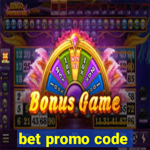 bet promo code