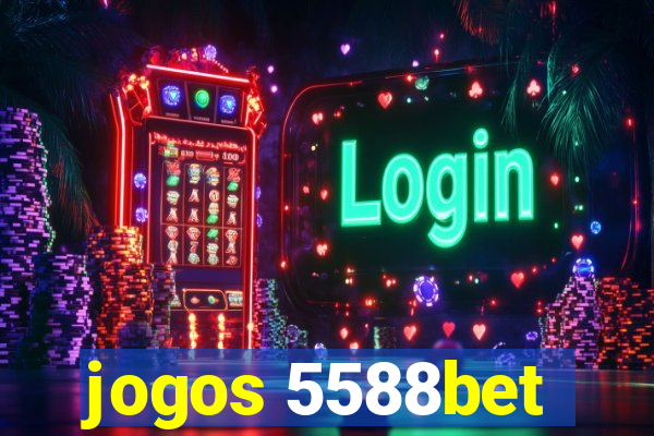 jogos 5588bet