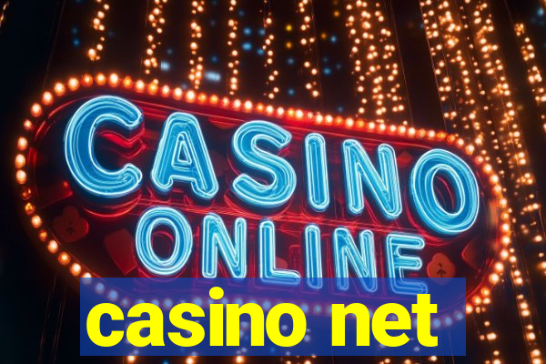 casino net