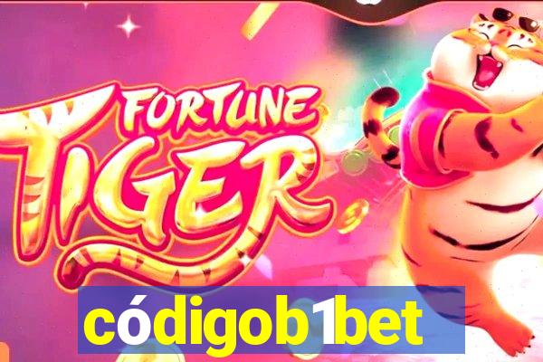 códigob1bet