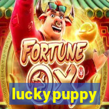 luckypuppy