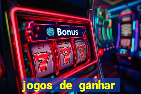 jogos de ganhar dinheiro tigre