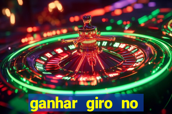 ganhar giro no coin master