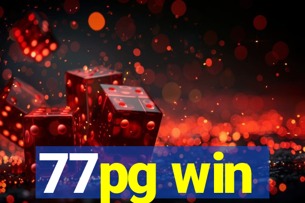 77pg win