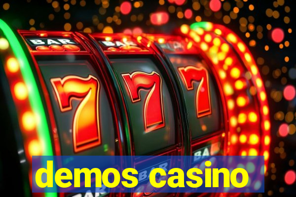 demos casino