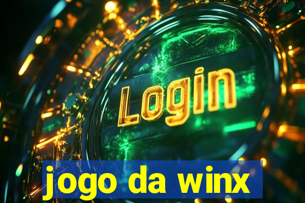 jogo da winx