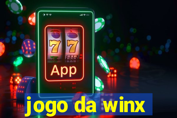 jogo da winx