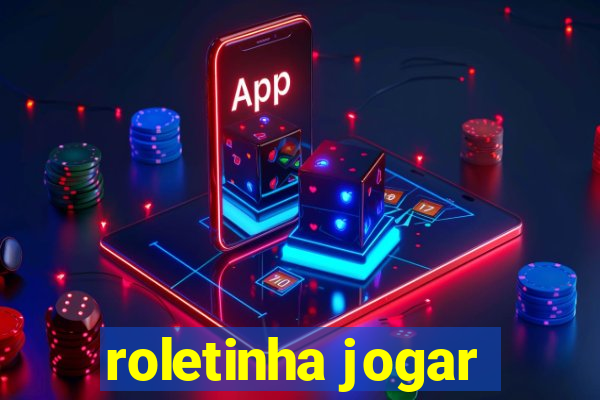 roletinha jogar