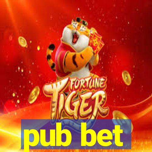 pub bet