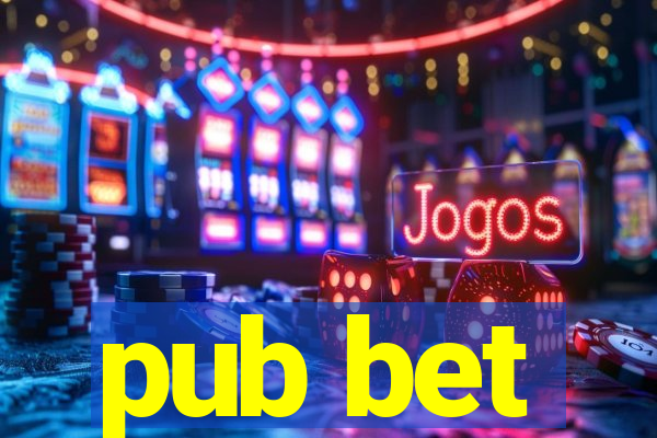 pub bet