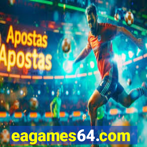 eagames64.com