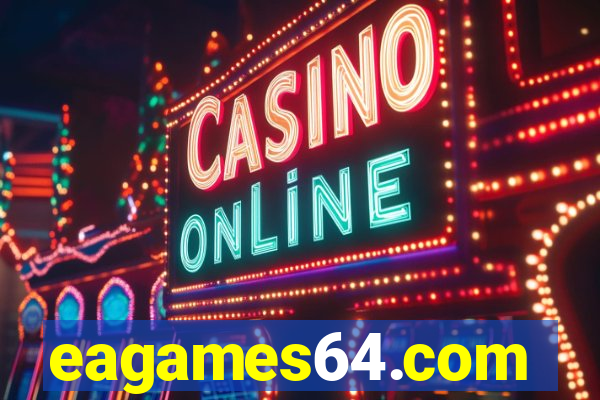 eagames64.com