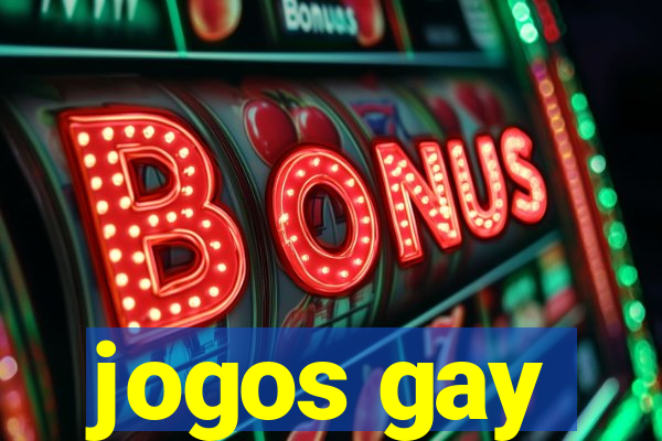 jogos gay