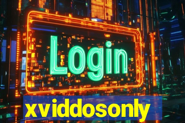 xviddosonly