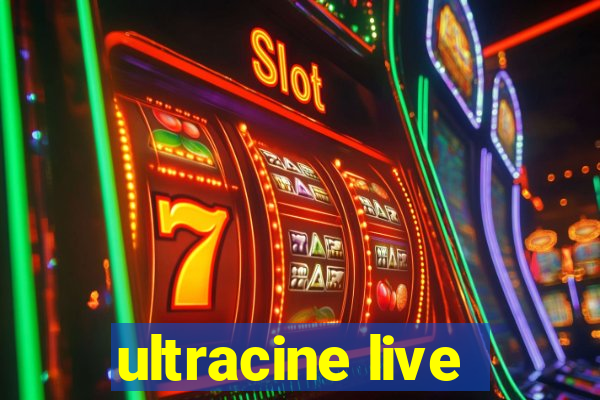 ultracine live