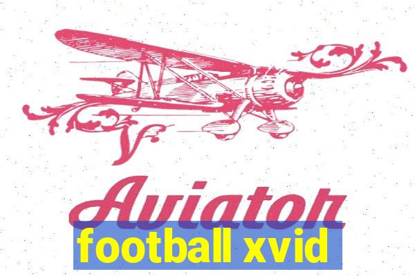 football xvid